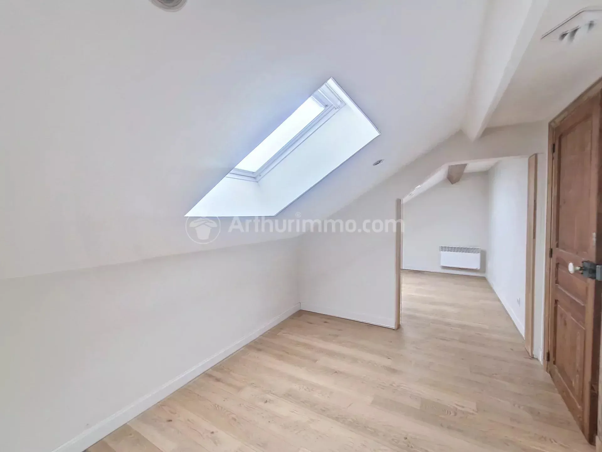 House Rue Goncourt in Clermont-Ferrand