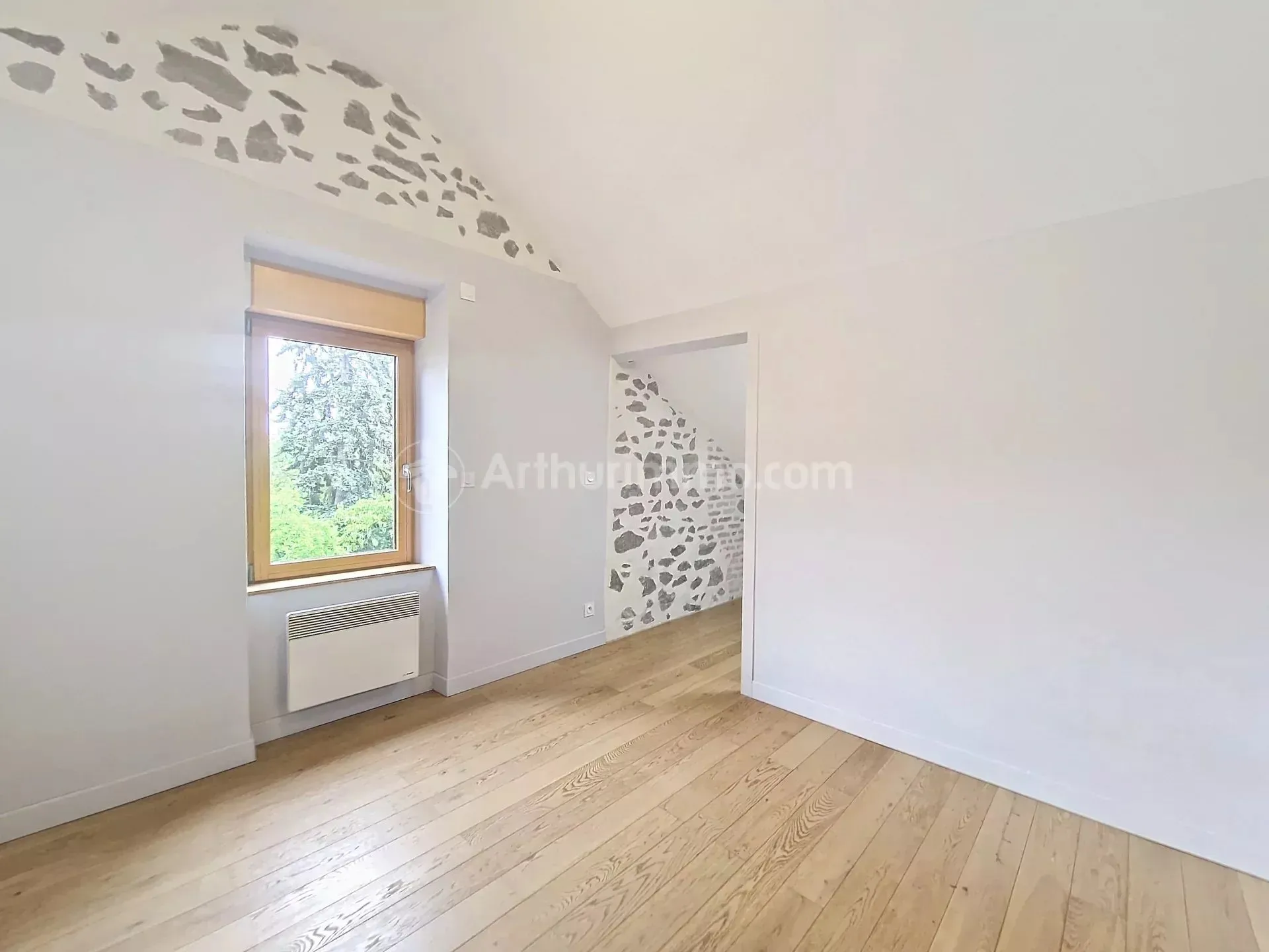House Rue Goncourt in Clermont-Ferrand
