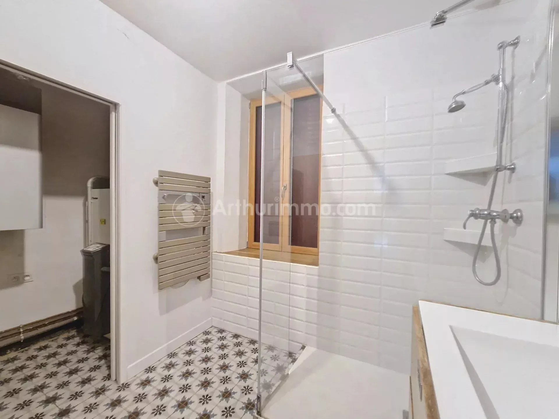 House Rue Goncourt in Clermont-Ferrand
