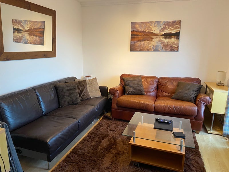 Room Gap Road in Greater London