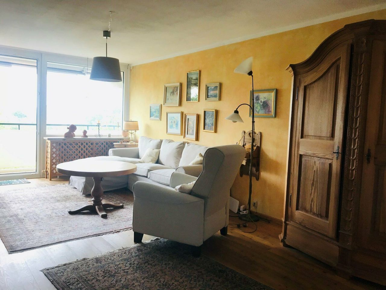 Wohnung Orionstraße in Unterschleißheim
