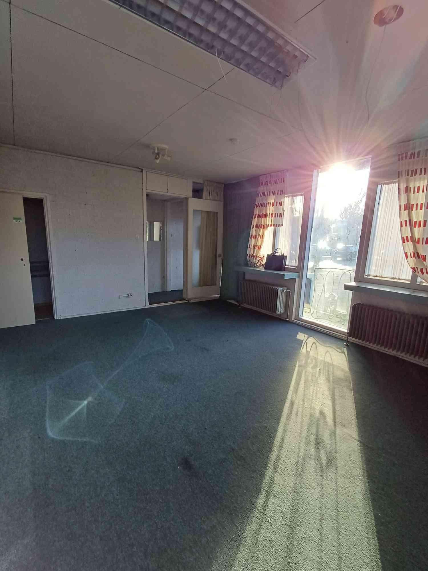 Appartement Koning Arthurlaan in Eindhoven