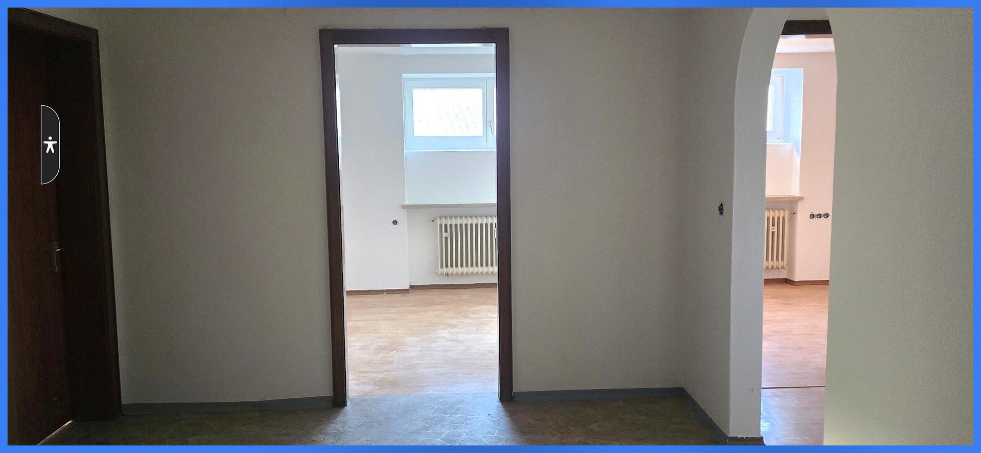 Wohnung Hauptstraße in Malching