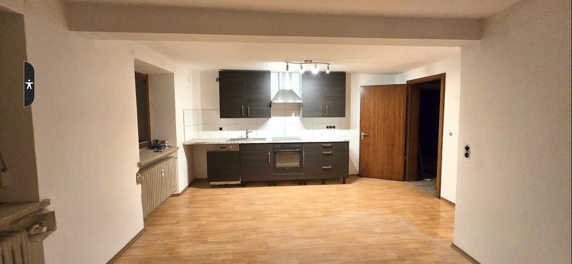 Wohnung Hauptstraße in Malching