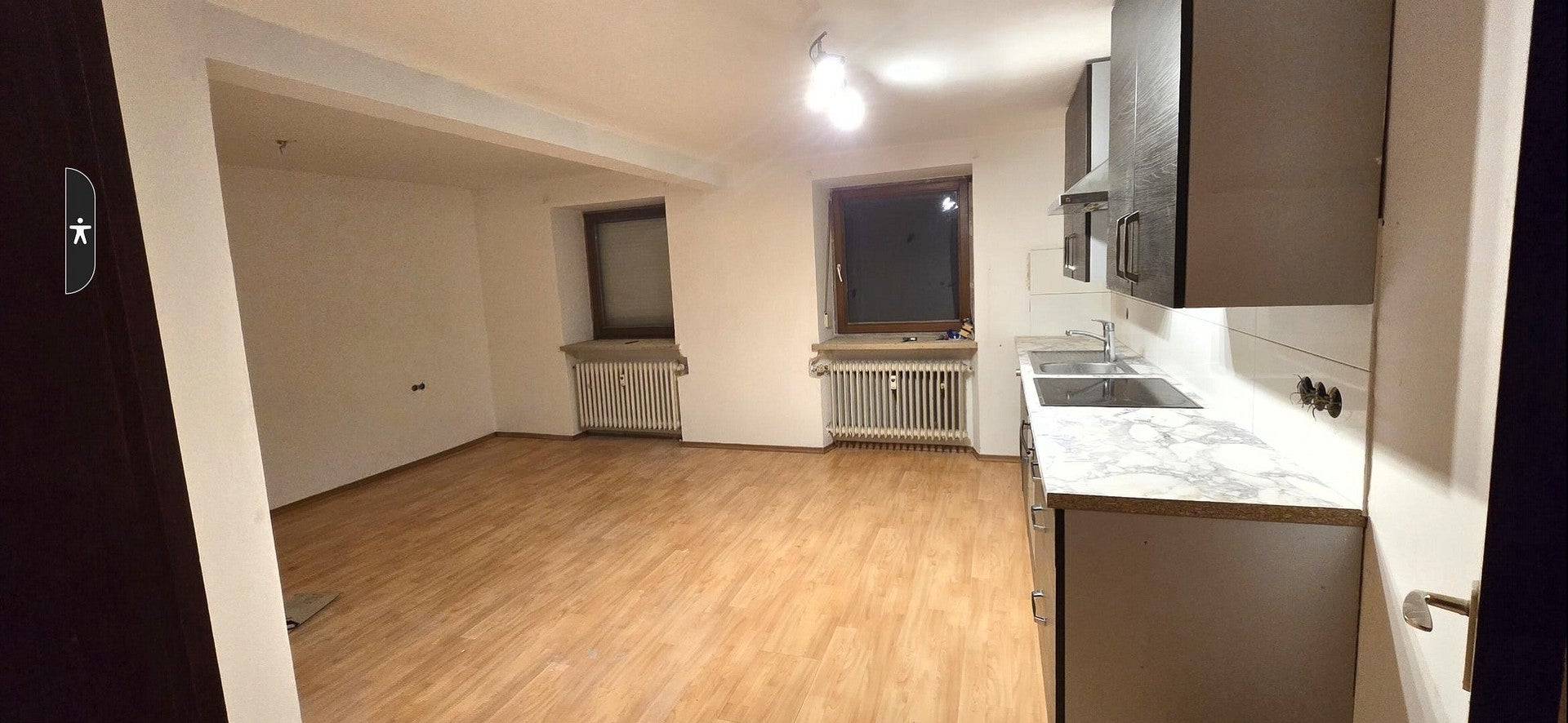 Wohnung Hauptstraße in Malching