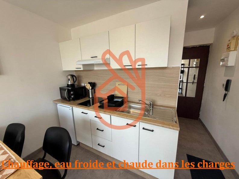 Appartement Avenue Crampel à Toulouse