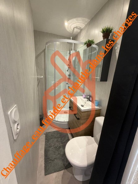 Appartement Avenue Crampel à Toulouse