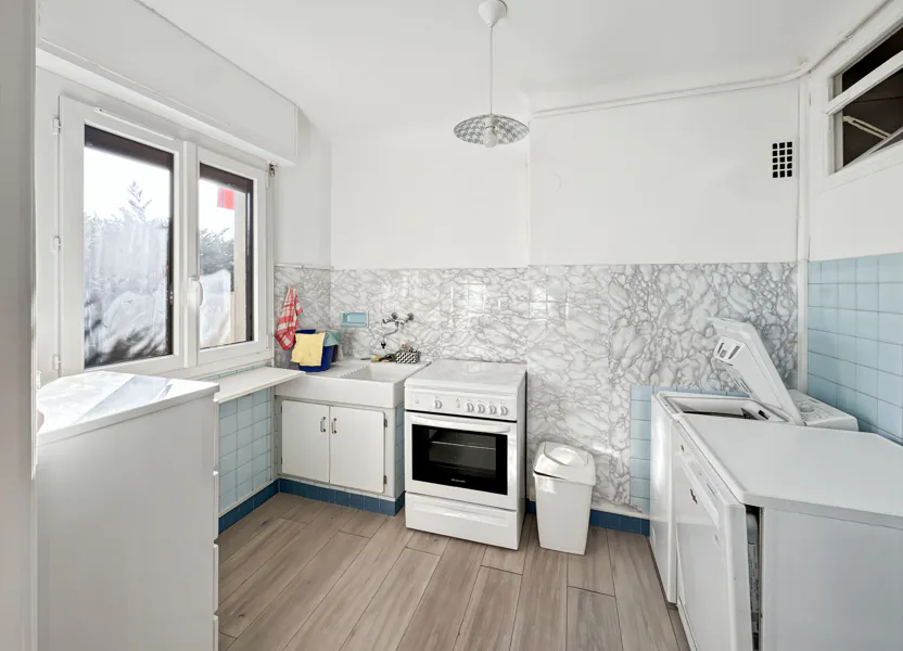 Appartement Route de Nice à Antibes