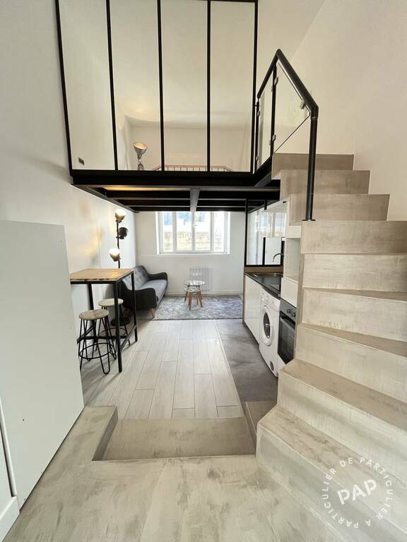 Appartement Chemin du Beau Vallon à Soisy-sous-Montmorency