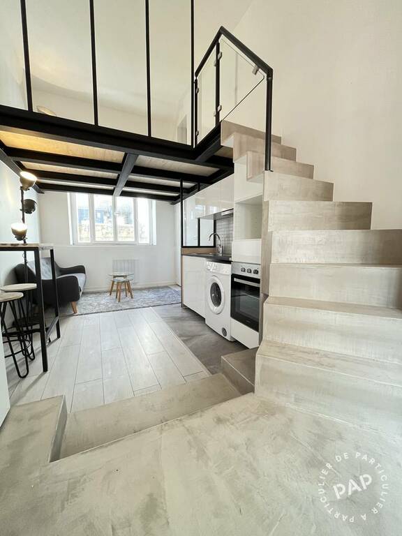 Appartement Chemin du Beau Vallon à Soisy-sous-Montmorency