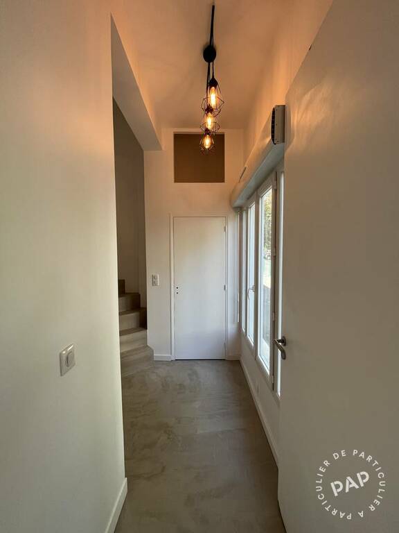 Appartement Chemin du Beau Vallon à Soisy-sous-Montmorency