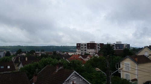 Appartement Rue des Jardiniers à Périgueux