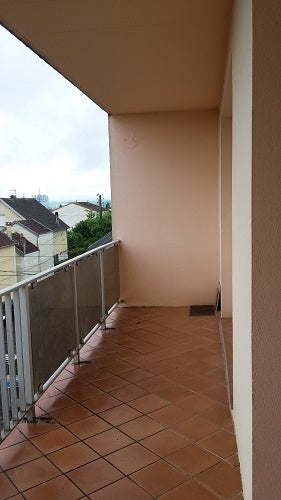 Appartement Rue des Jardiniers à Périgueux