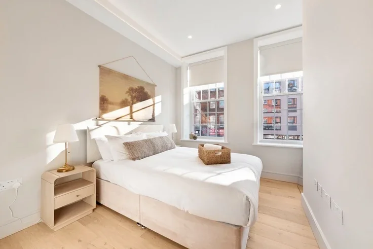 Flat Camden High Street in Greater London
