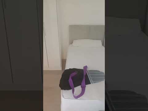 Room York Way Court in Greater London