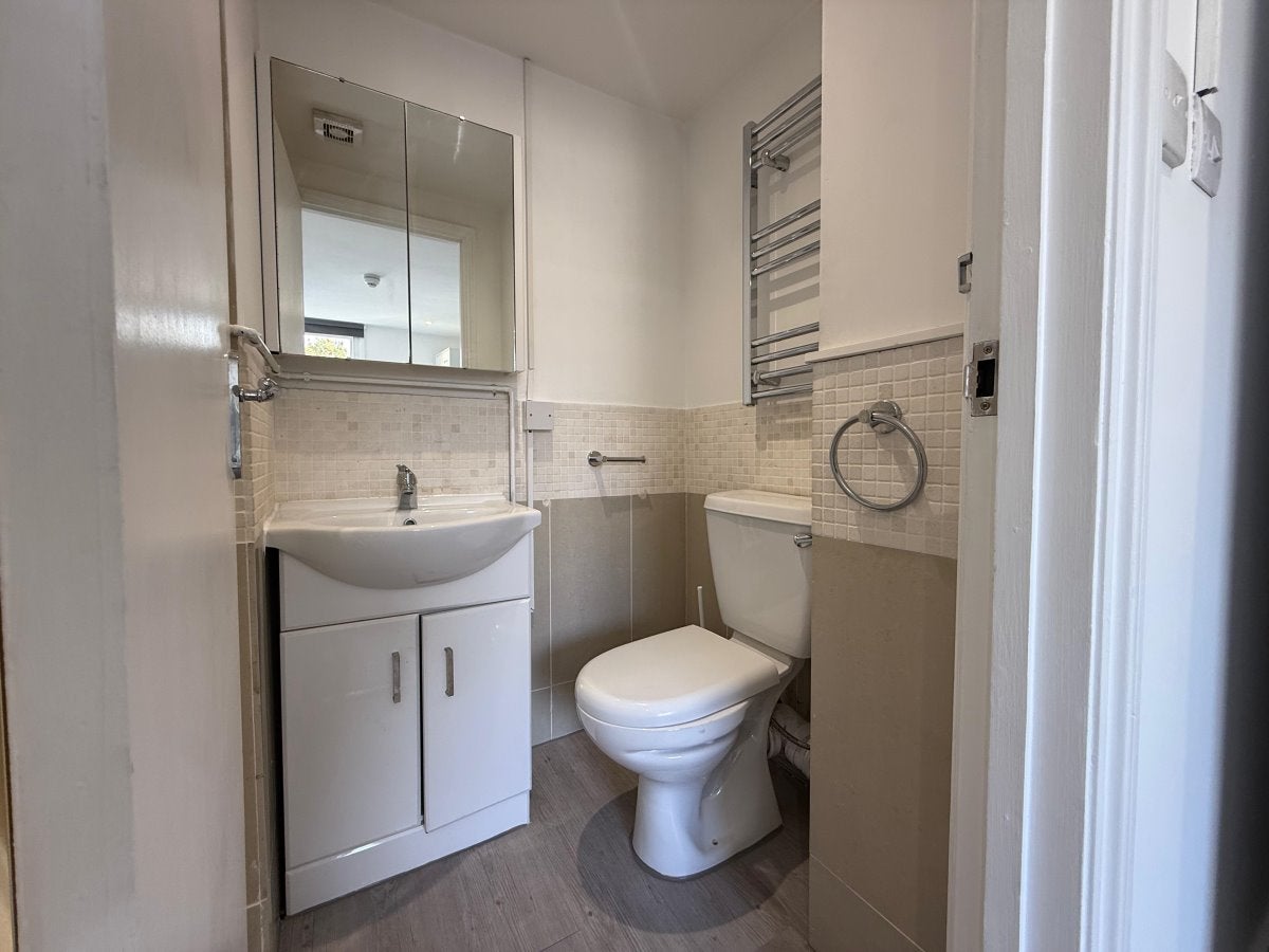 Room Marchmont Street in London