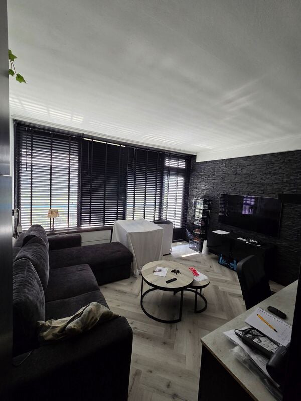 Appartement Lange Dreef in Driebergen-Rijsenburg