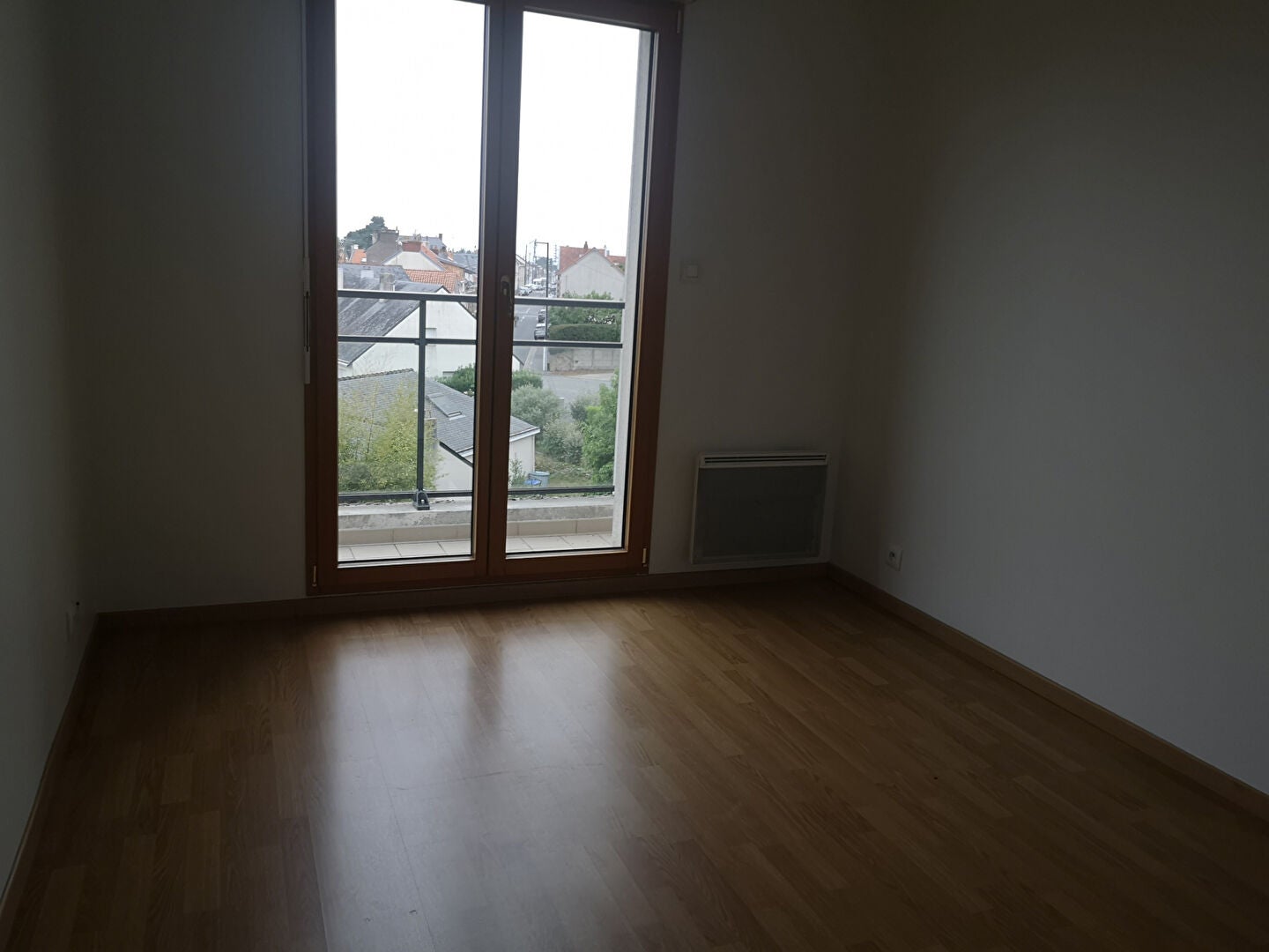 Appartement Cours des Cinquante Otages à Nantes