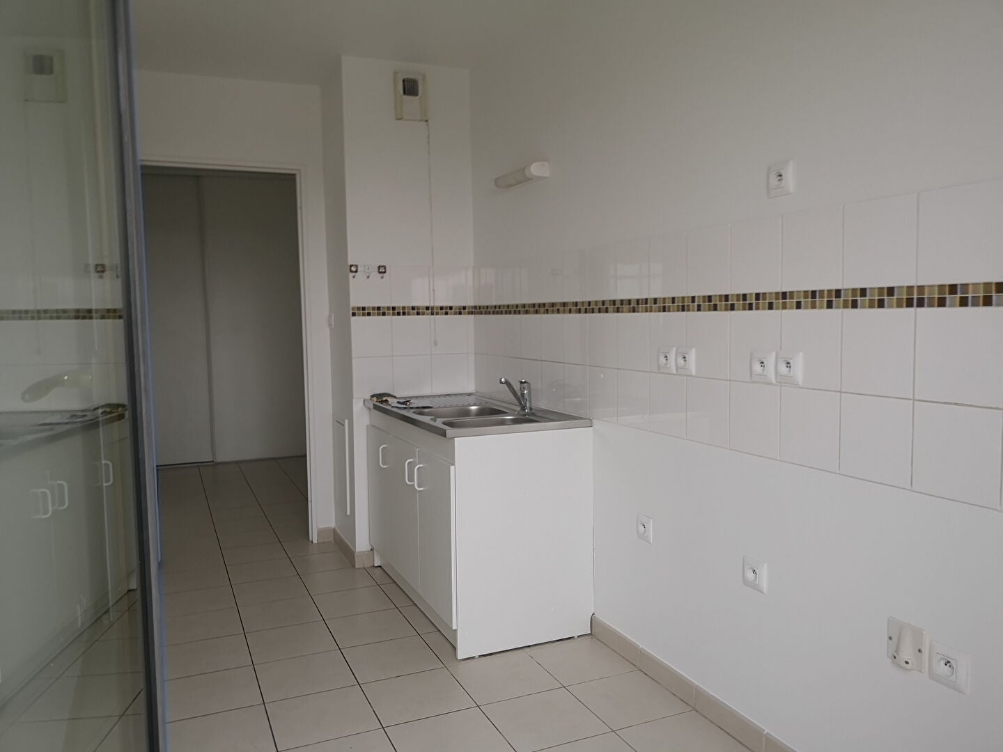 Appartement Cours des Cinquante Otages à Nantes