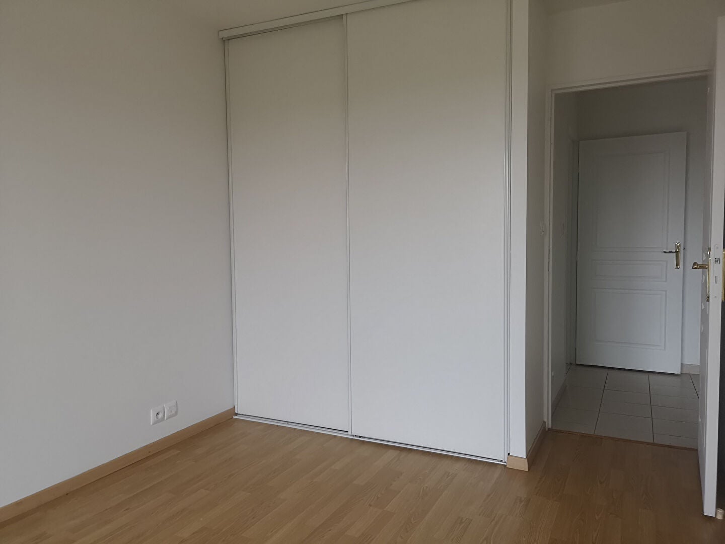 Appartement Cours des Cinquante Otages à Nantes