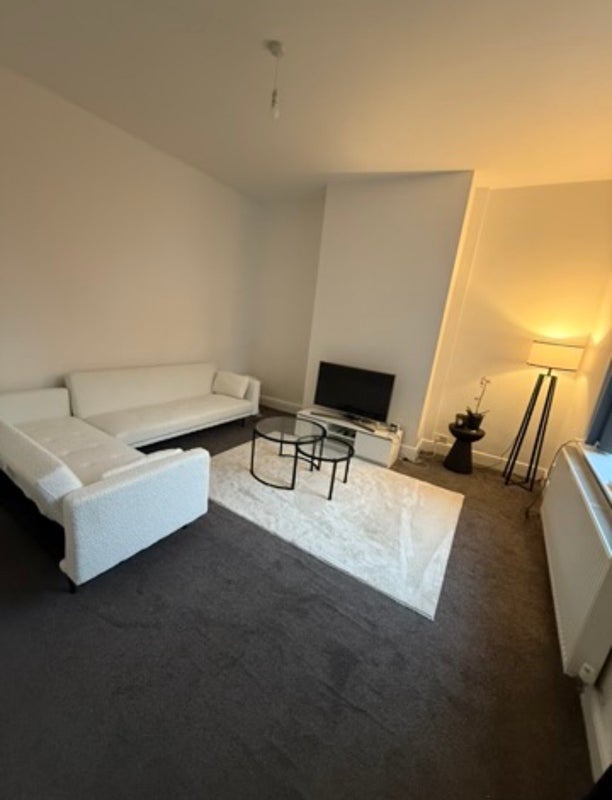 Room Osborne Street in Preston