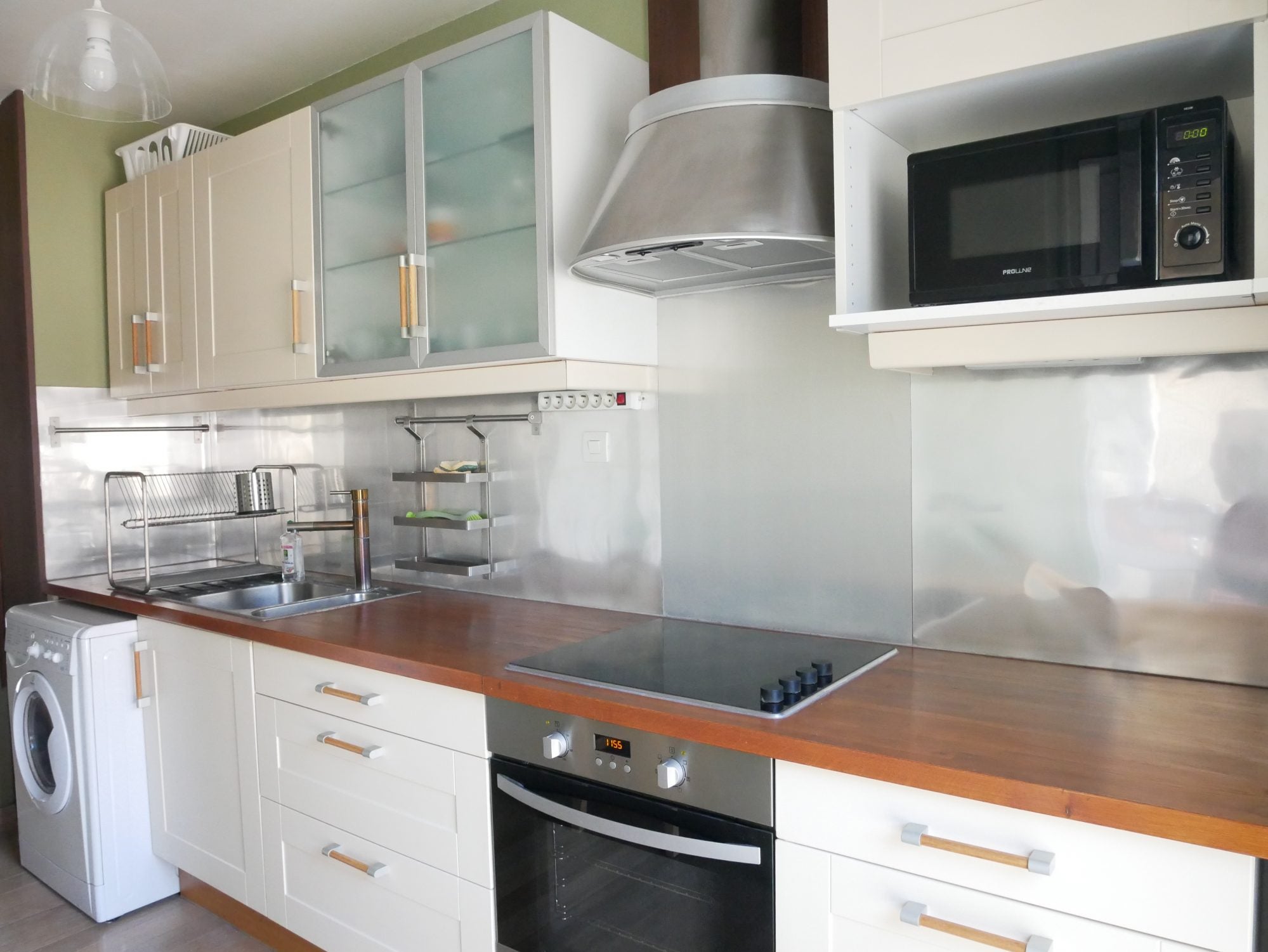 Flat Rue Paul Reiss in Strasbourg
