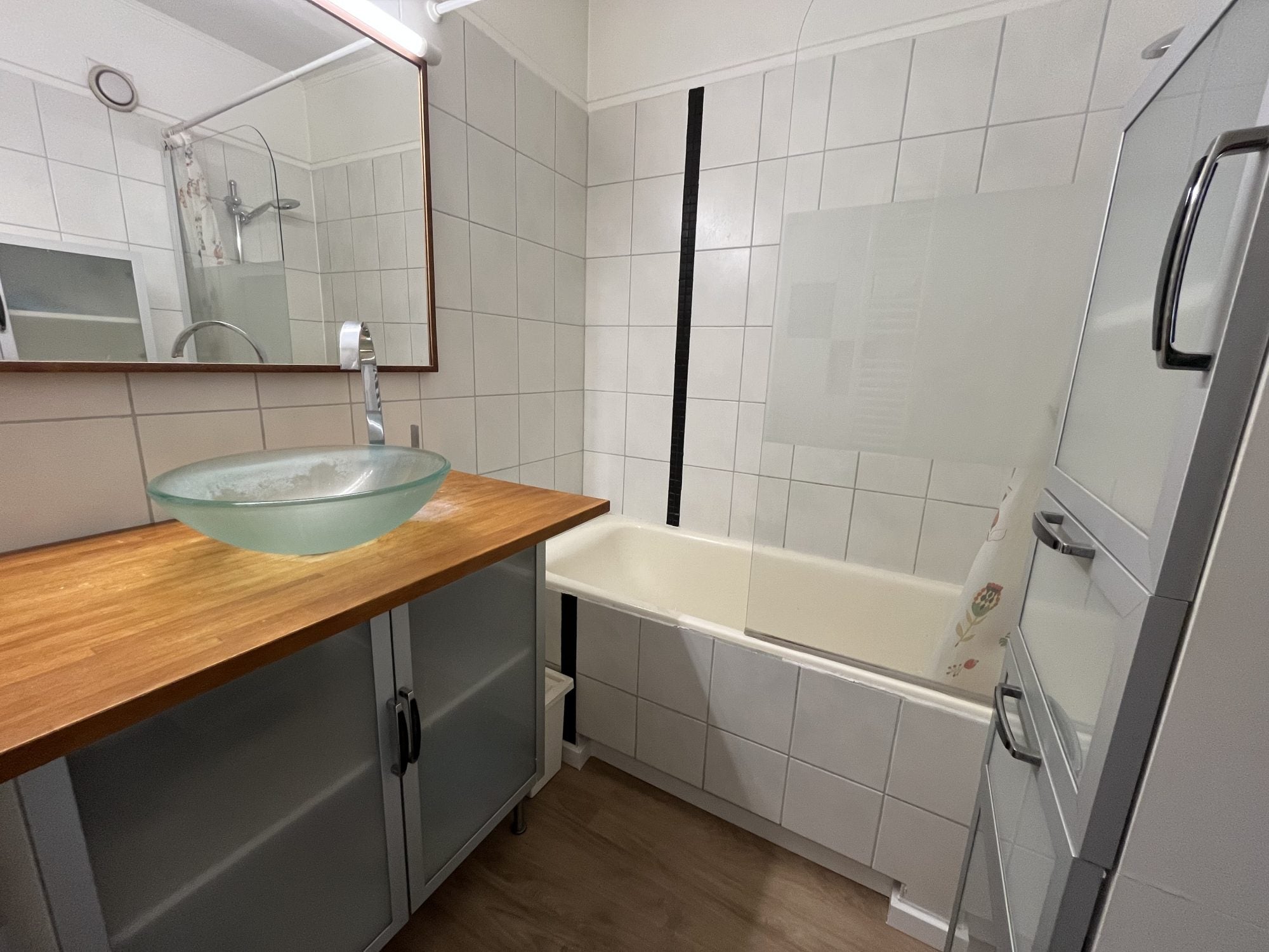 Flat Rue Paul Reiss in Strasbourg