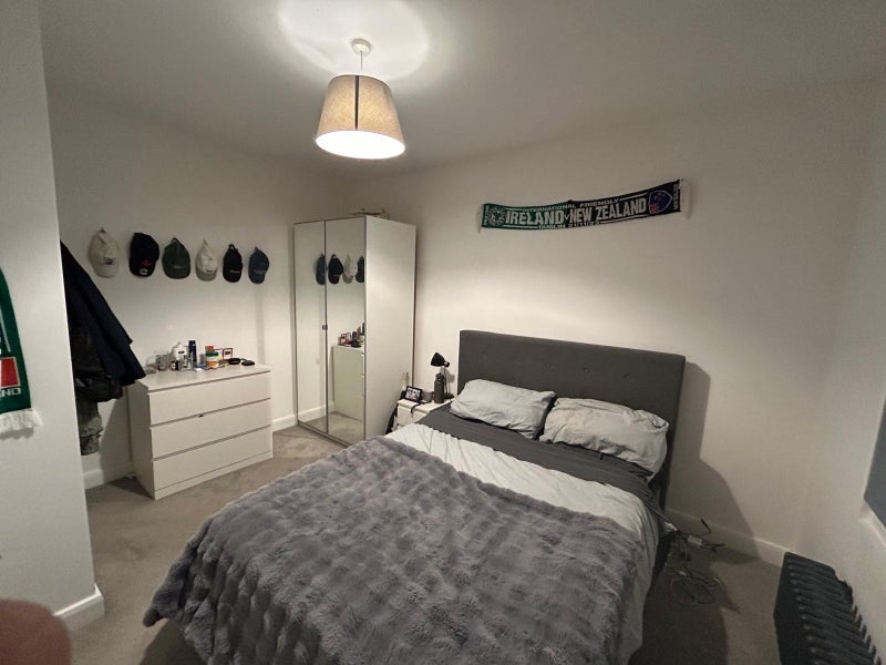 Room Tadmor Street in Greater London
