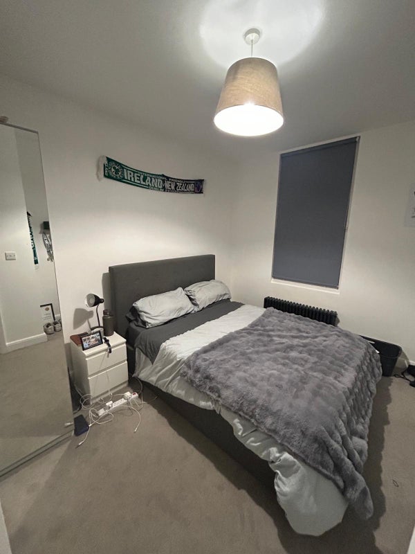 Room Tadmor Street in Greater London