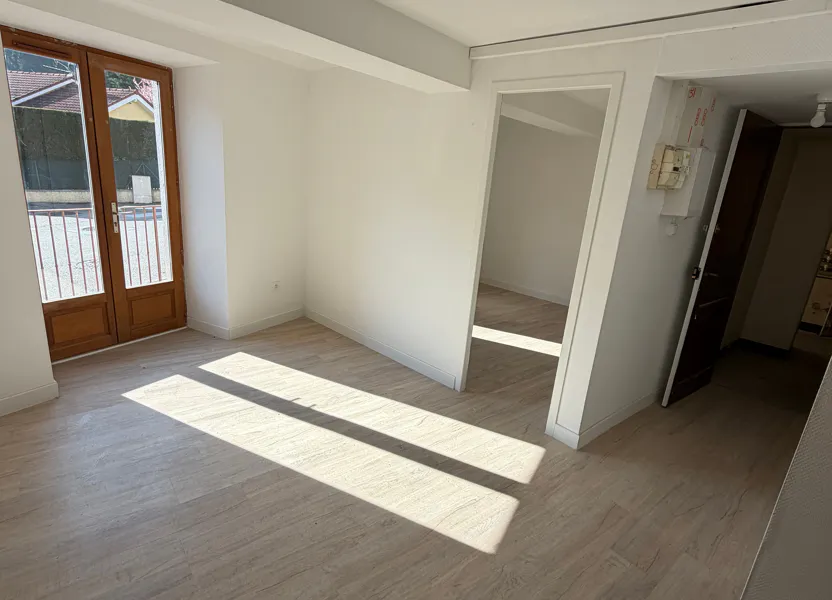 Appartement Rue de la République à Renage