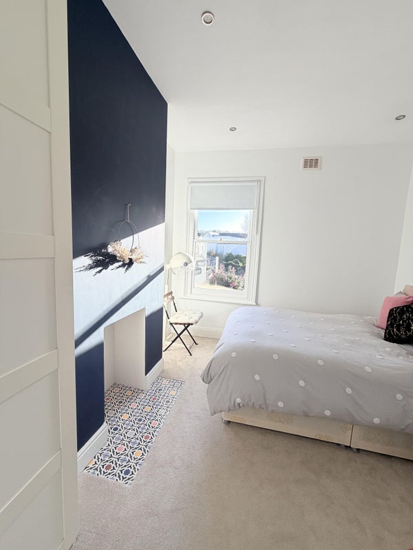 Room Beulah Road in Greater London