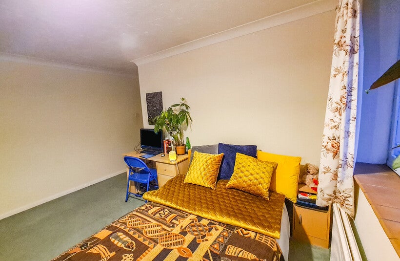 Flat Unthank Road in Norwich