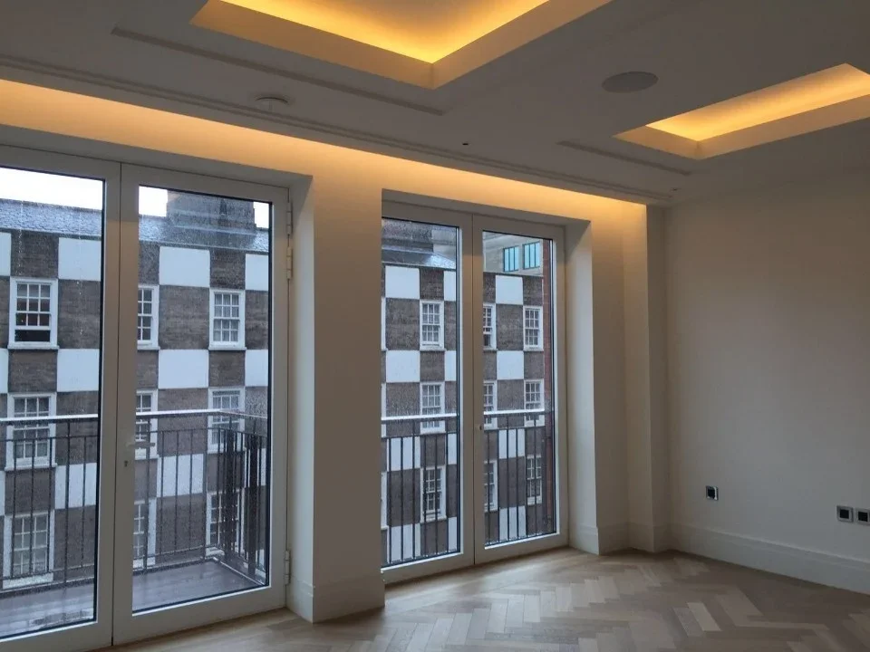 Flat Marsham Street in City of Westminster