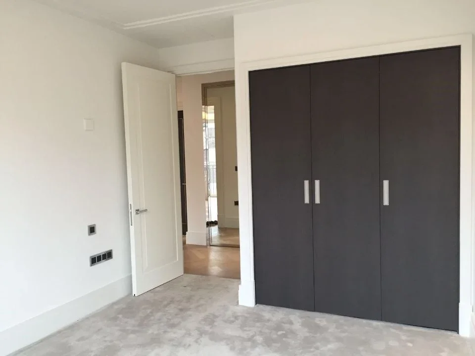 Flat Marsham Street in City of Westminster