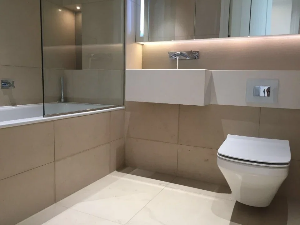 Flat Marsham Street in City of Westminster