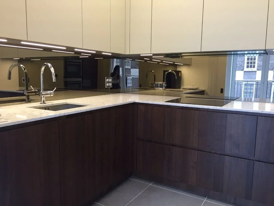 Flat Marsham Street in City of Westminster