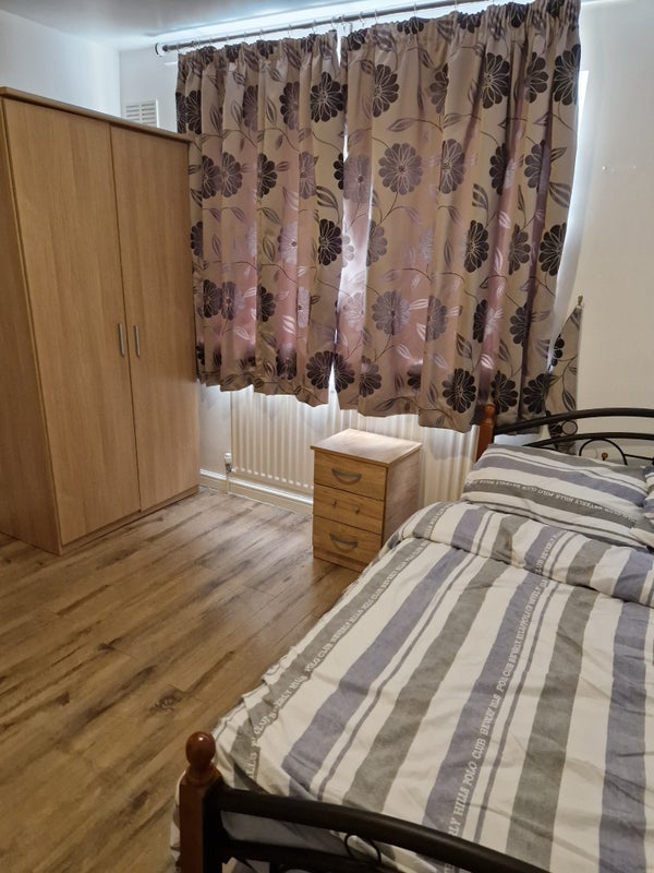Room Balder Rise in Greater London