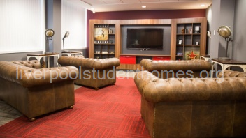 Flat Marybone in Liverpool
