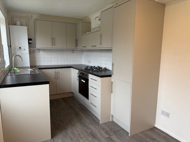 House Thorness Close in Derby