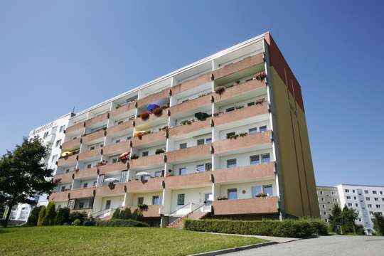 Wohnung Hochwaldstraße in Zittau