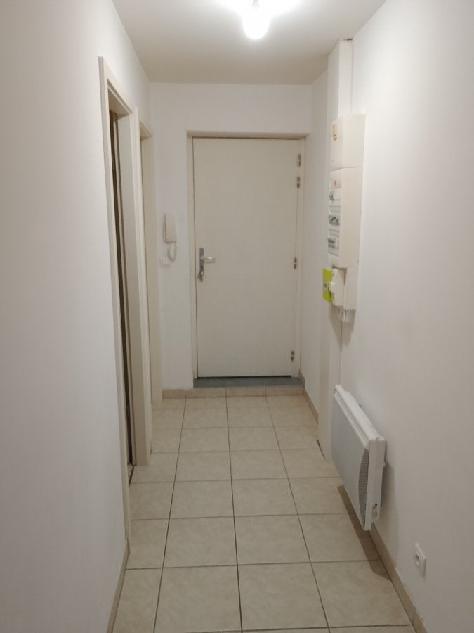 Appartement Rue du Vieux Mont à Mont-Bonvillers