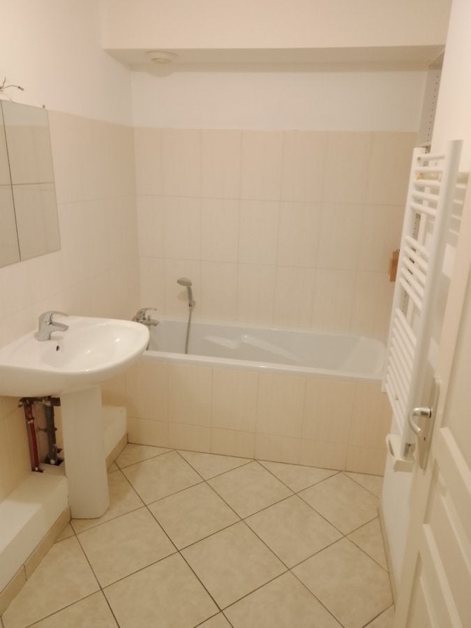 Appartement Rue du Vieux Mont à Mont-Bonvillers