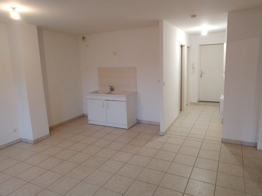 Appartement Rue du Vieux Mont à Mont-Bonvillers