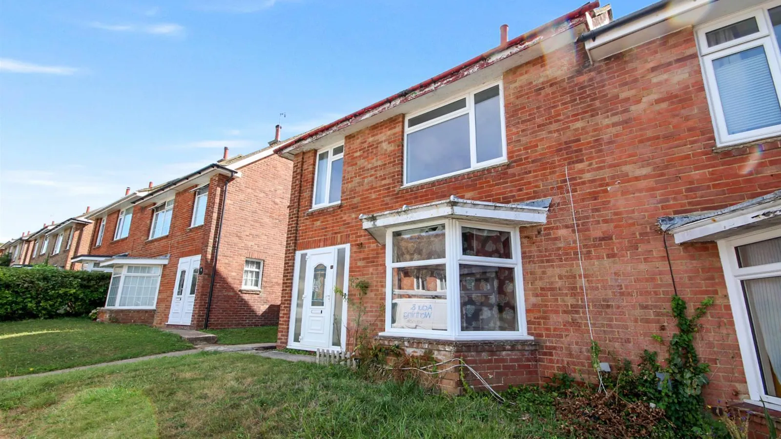 House Chichester Close in Portslade by Sea