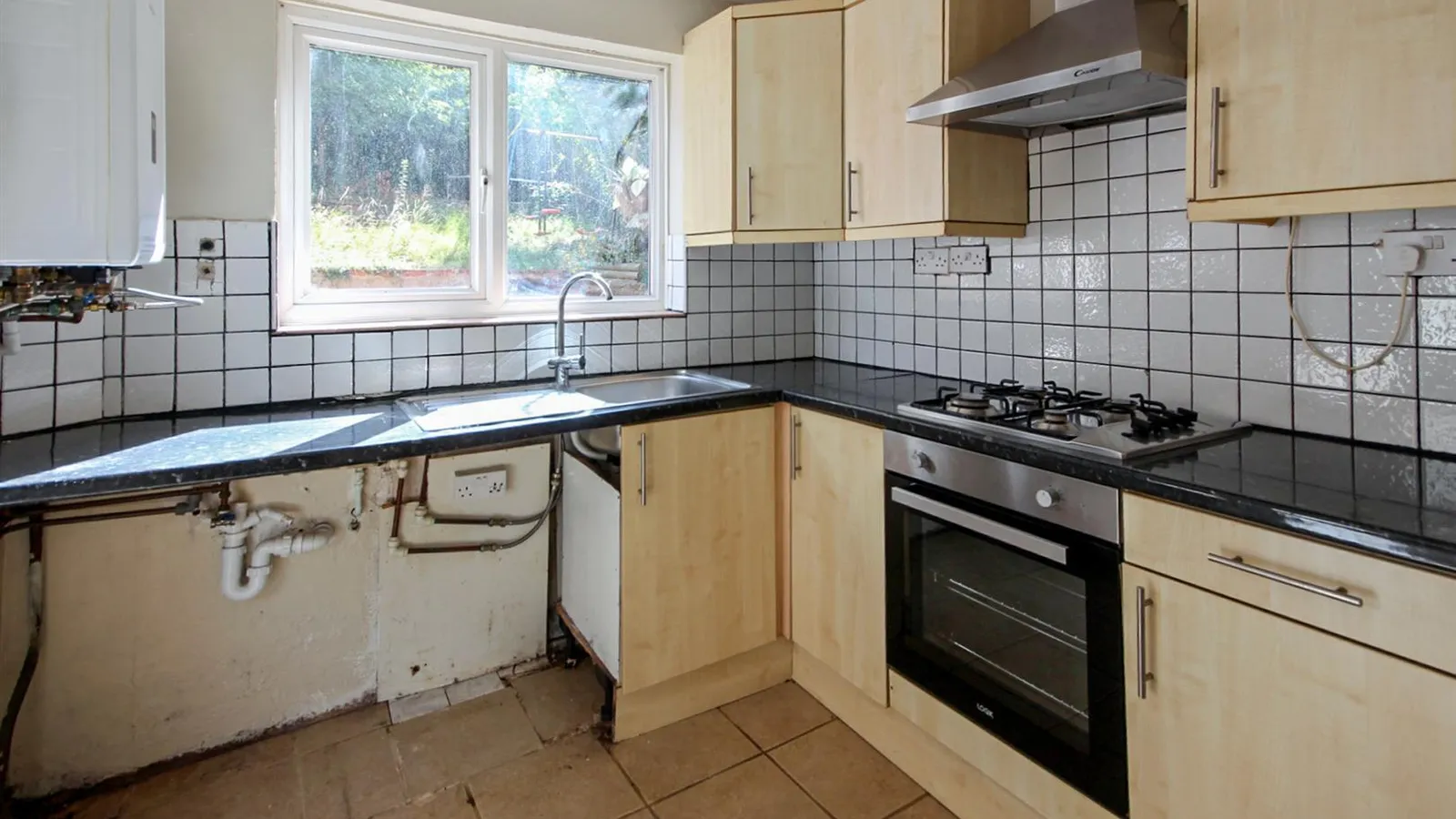 House Chichester Close in Portslade by Sea