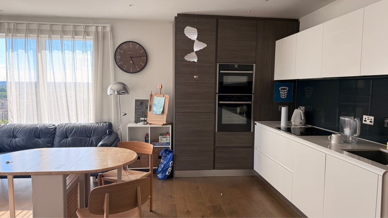 Room Pegler Square in Greater London