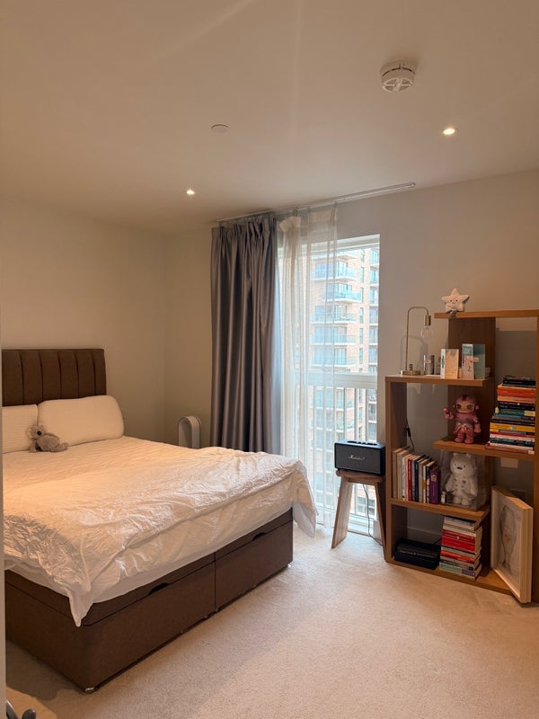 Room Pegler Square in Greater London