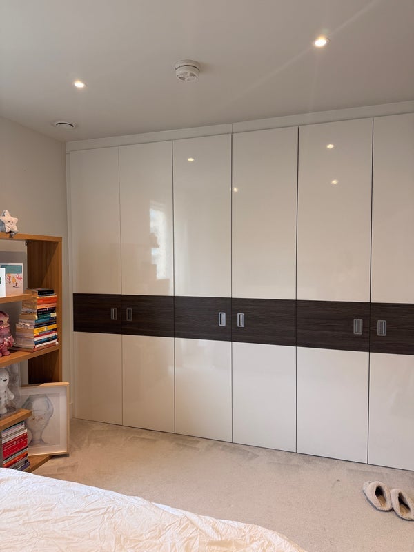 Room Pegler Square in Greater London
