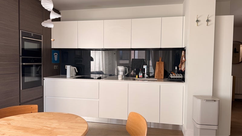 Room Pegler Square in Greater London