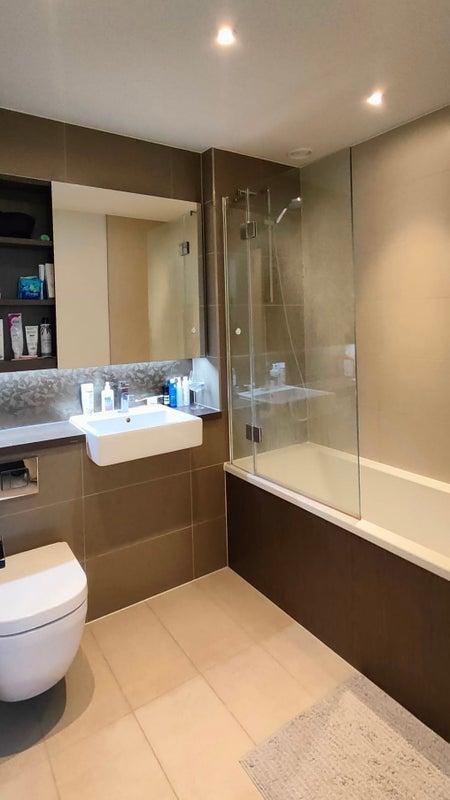 Room Pegler Square in Greater London